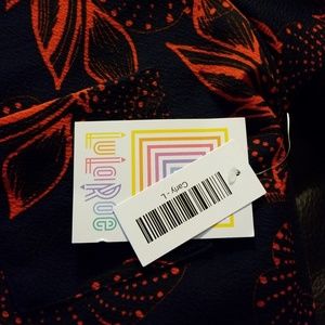 Lularoe Carly